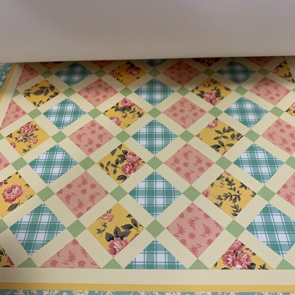 Recollections "Country Farm House" 12x12 Paperpad 48 Sheets Country Core - Picture 7 of 14